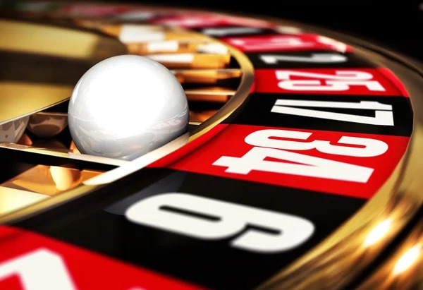 kipaswin VIP Roulette betting interface showing bet placement and live wheel